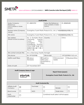 迪士尼认证证书