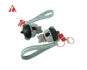 IP衍生品钥匙扣