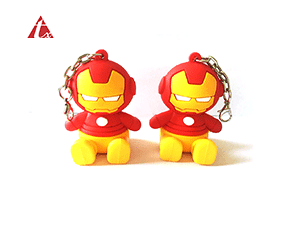 3c电子周边公仔